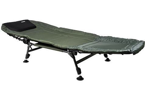 Карповая раскладушка Ranger Easyrest RA 5509
