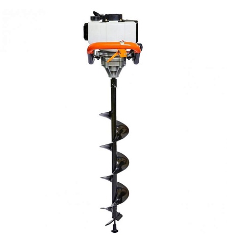 Мотобур TITAN BE201-150