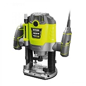 Фрезер Ryobi RRT1600P-K