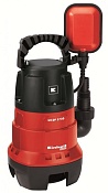 Дренажный насос Einhell GH-DP 3730