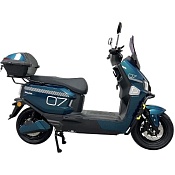 Электроскутер Spark SP2000E-7 (green)