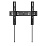 Кронштейн для телевизора Gembird WM-65T-PRO-01