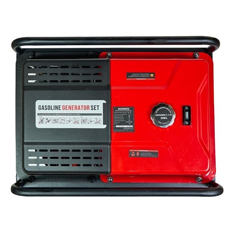 Генератор бензиновый Sakuma SG13002E3