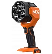 Ліхтар акумуляторний AEG BTL18C2-0