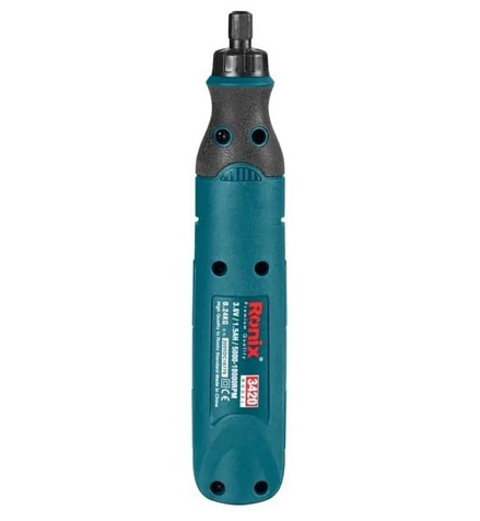 Полировальная машина аккумуляторная Ronix 3420