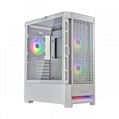 Игровой корпус Cougar AIRFACE RGB White