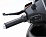 Електроскутер Maxxter NOVA (Black) 1000 Вт