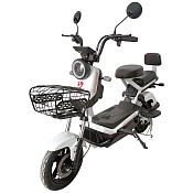 Электровелосипед SPARK GLIDE 14 60V/500W/20Ah (White)