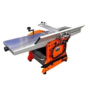 Рейсмусно-фуговальный станок GTM PT250B