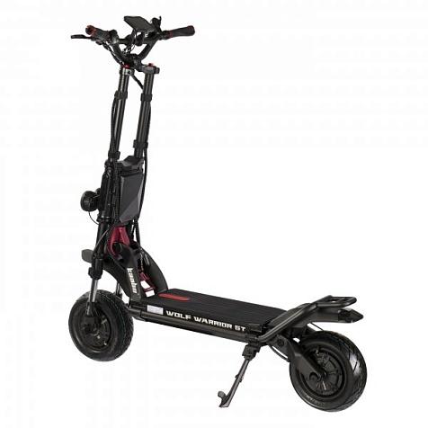 Электросамокат Kaabo WOLF WARRIOR GT PRO