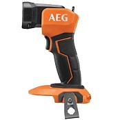 Ліхтар акумуляторний AEG BFL18-0