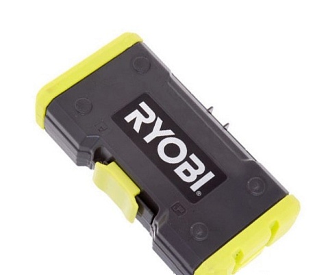 Набор сверл Ryobi RAK08BP