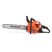 Пила ланцюгова PATRIOT 3818