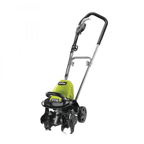 Культиватор электрический Ryobi RCP1225