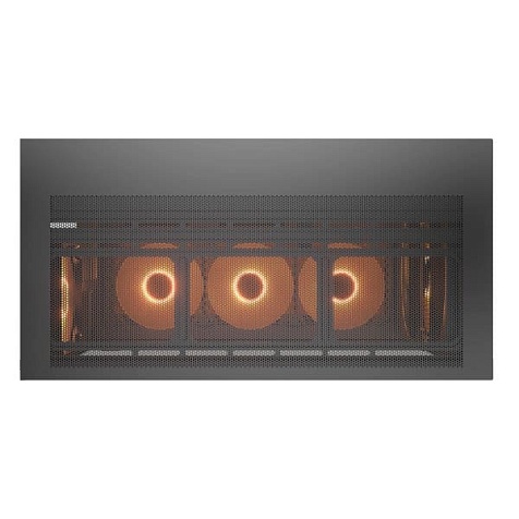 Игровой корпус Cougar CFV235 Mesh Vision Black