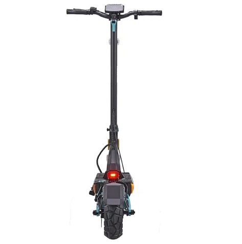 Электросамокат Maxxter G3 PRO (black-blue)