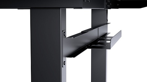 Игровой стол с регулировкой высоты Cougar MARS