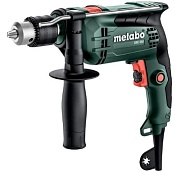 Дрель Metabo SBE 650 SET