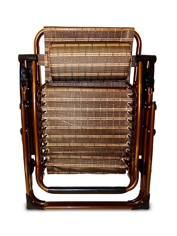 Шезлонг Ranger Comfort 5 RA 3306