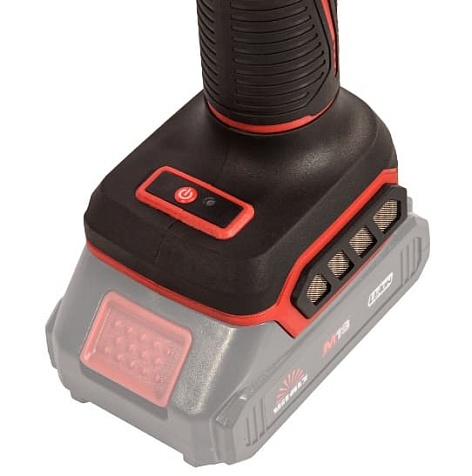 Секатор аккумуляторный Vitals Master AG 1830cd BL