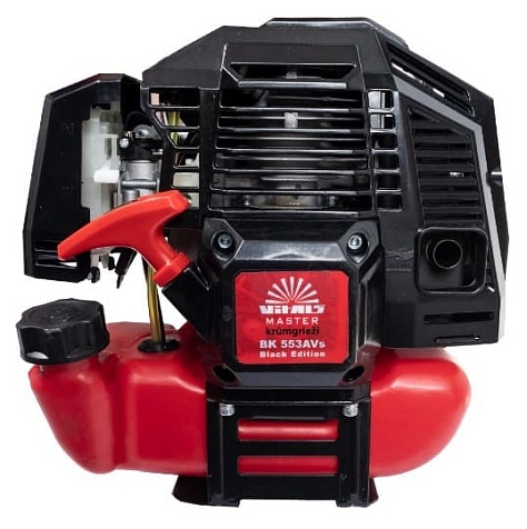 Мотокоса Vitals Master BK 553AVs Black Edition