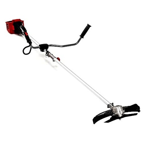 Триммер аккумуляторный GTM BC36/340BL