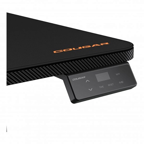 Игровой стол с регулировкой высоты Cougar E-Star 140