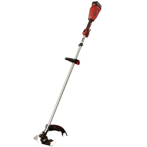 Триммер аккумуляторный Vitals AZT 1854a BL Kit