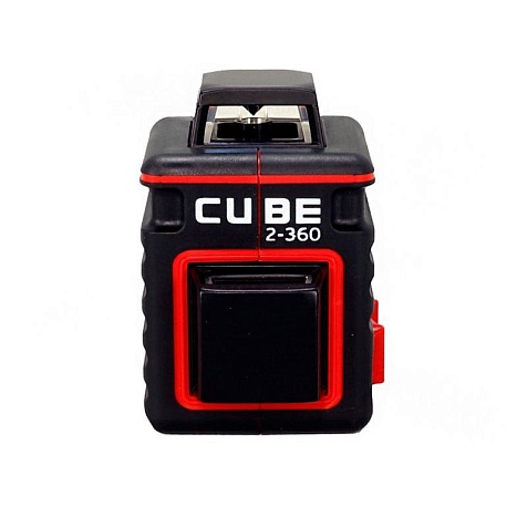 Нивелир лазерный линейный ADA CUBE 2-360 BASIC EDITION (A00447)