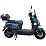 Електроскутер Spark SP2000E-7 (green)