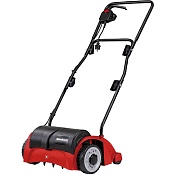 Аератор-скарифікатор Einhell GC-ES 1231