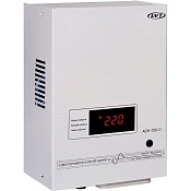 Стабілізатор напруги LVT АСН-350 С симісторний