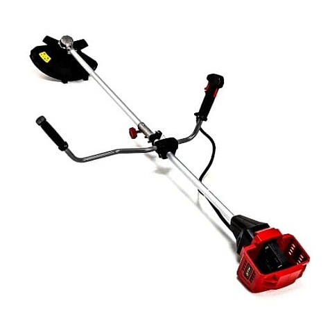 Триммер аккумуляторный GTM BC36/340BL