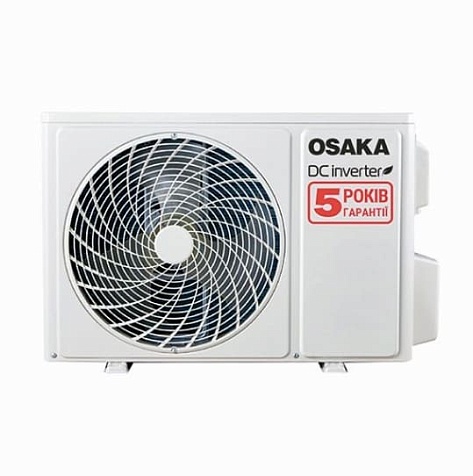 Кондиционер Osaka STV-12HH3 Elite INVERTER