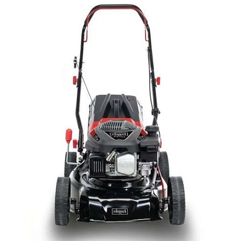 Газонокосилка бензиновая Scheppach MP132-42 (5911248903)
