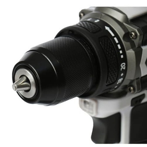 Шуруповерт аккумуляторный Элпром EDSA-21V-60 Professional (каркас)