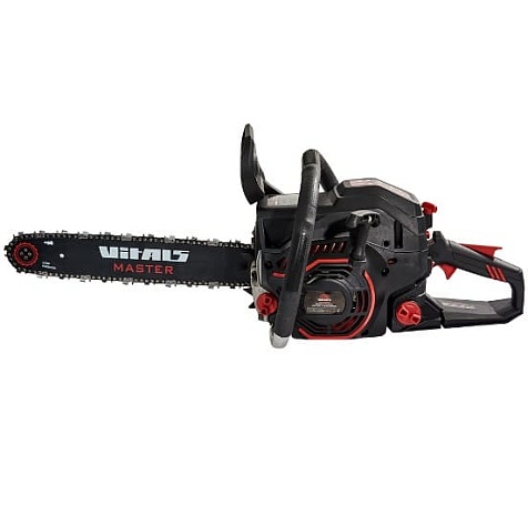Пила цепная Vitals Master BKZ 4525j 15" Black Edition