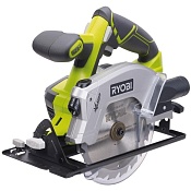 Дискова пила акумуляторна Ryobi RWSL-1801M