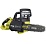 Пила цепная аккумуляторная Ryobi RY36CSX30B-0 (5133004951)
