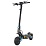 Электросамокат Maxxter G3 PRO (black-blue)