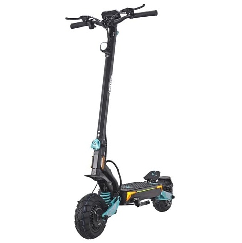 Электросамокат Maxxter G3 PRO (black-blue)