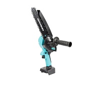 Пила цепная аккумуляторная GRAND АПЦ-20V/8-4-0 (каркас)