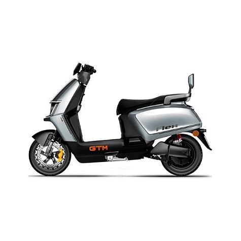 Электроскутер GTM Flex 1500W 72V 26Ah
