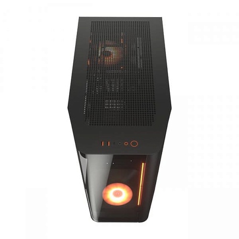 Игровой корпус Cougar FV270 RGB Black