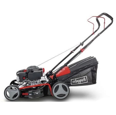Газонокосилка бензиновая Scheppach MP132-42 (5911248903)