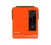 Гибридный солнечный инвертор ARUNA Solar AN-SCI-EVO4200/24 (модуль WIFI)