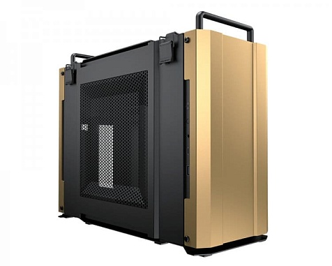 Игровой корпус Cougar DUST 2 (Desert Sand)