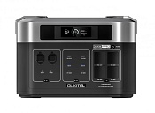 Зарядная станция OUKITEL BP2000E PRO