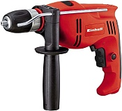 Дрель ударная Einhell TC-ID 710 E