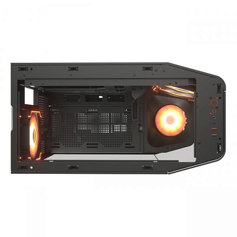 Игровой корпус Cougar FV270 RGB Black